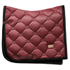 Equestrian Stockholm Dressage Pad - Soft Rouge