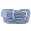 Waldhausen Malina Elastic Belt - Pastel Blue
