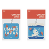 Wonderstable Umako Fragrance Card - Set of 4