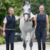 Kingsland Kerry Breeches - Navy