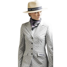 Load image into Gallery viewer, Kingsland Jelva Show Jacket - Harbor Mist
