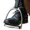 Sprenger Fillis Stirrups - Stainless Steel