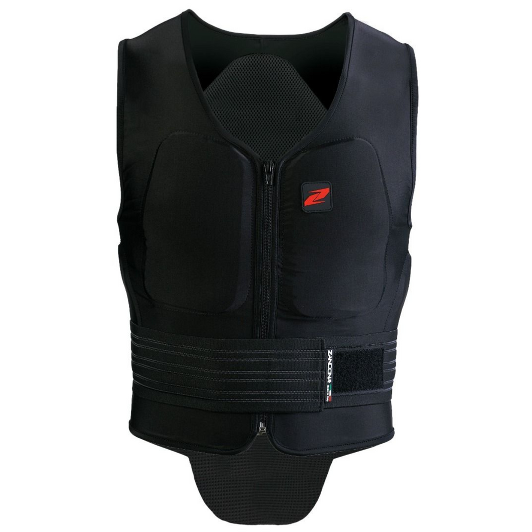 Zandona Soft Vest Pro Body Protector - Adult