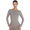 Aztec Diamond Sporting Goods Long Sleeve - Stone