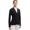 Boss Equestrian Alina Competition Jacket - Black