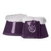 Equestrian Stockholm Overreach Boots - Orchid Bloom