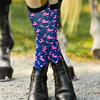Dreamers & Schemers Boot Socks - Neigh-Borhood
