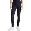 Tommy Hilfiger Pro Breeches - Black