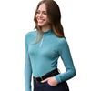 LeMieux Halle Base Layer - Lagoon