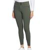 Samshield Clara High Waist Breeches - Avocado