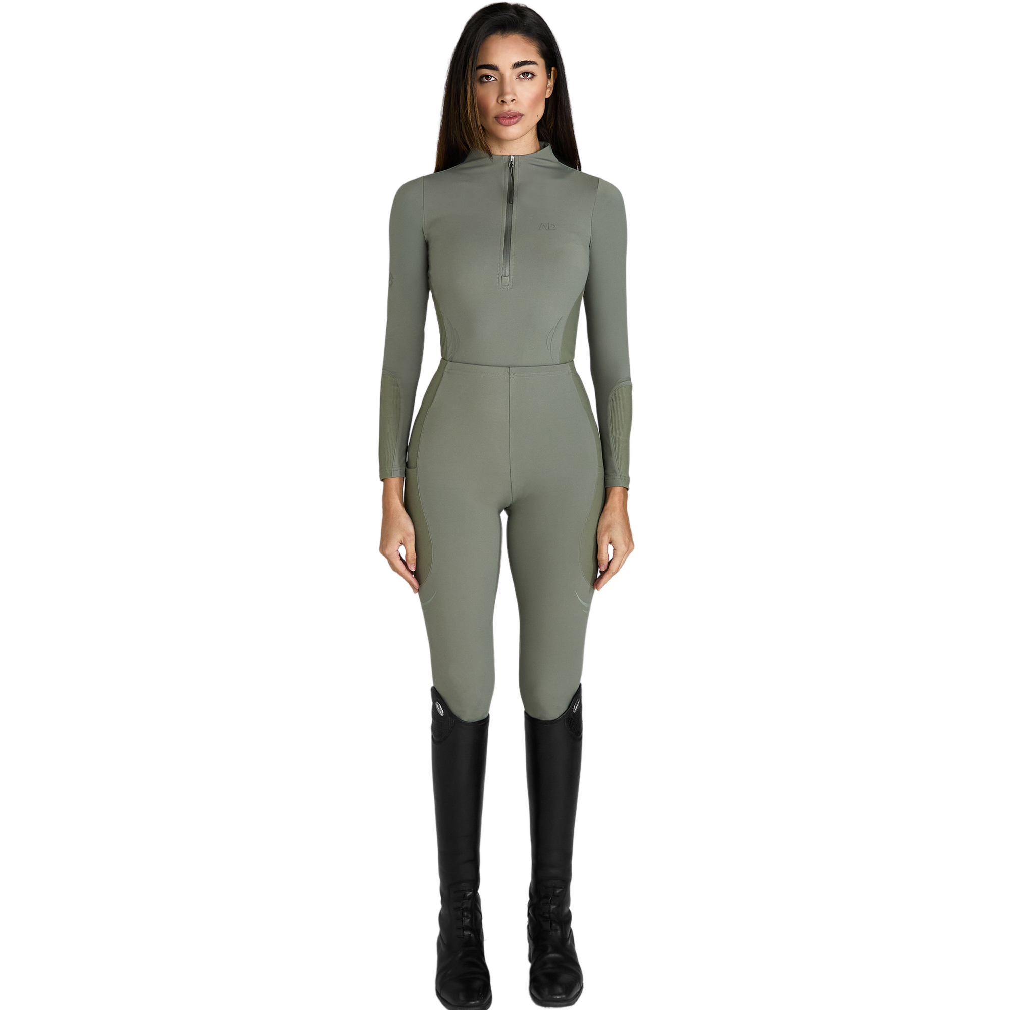 Aztec Diamond Define Base Layer - Sage