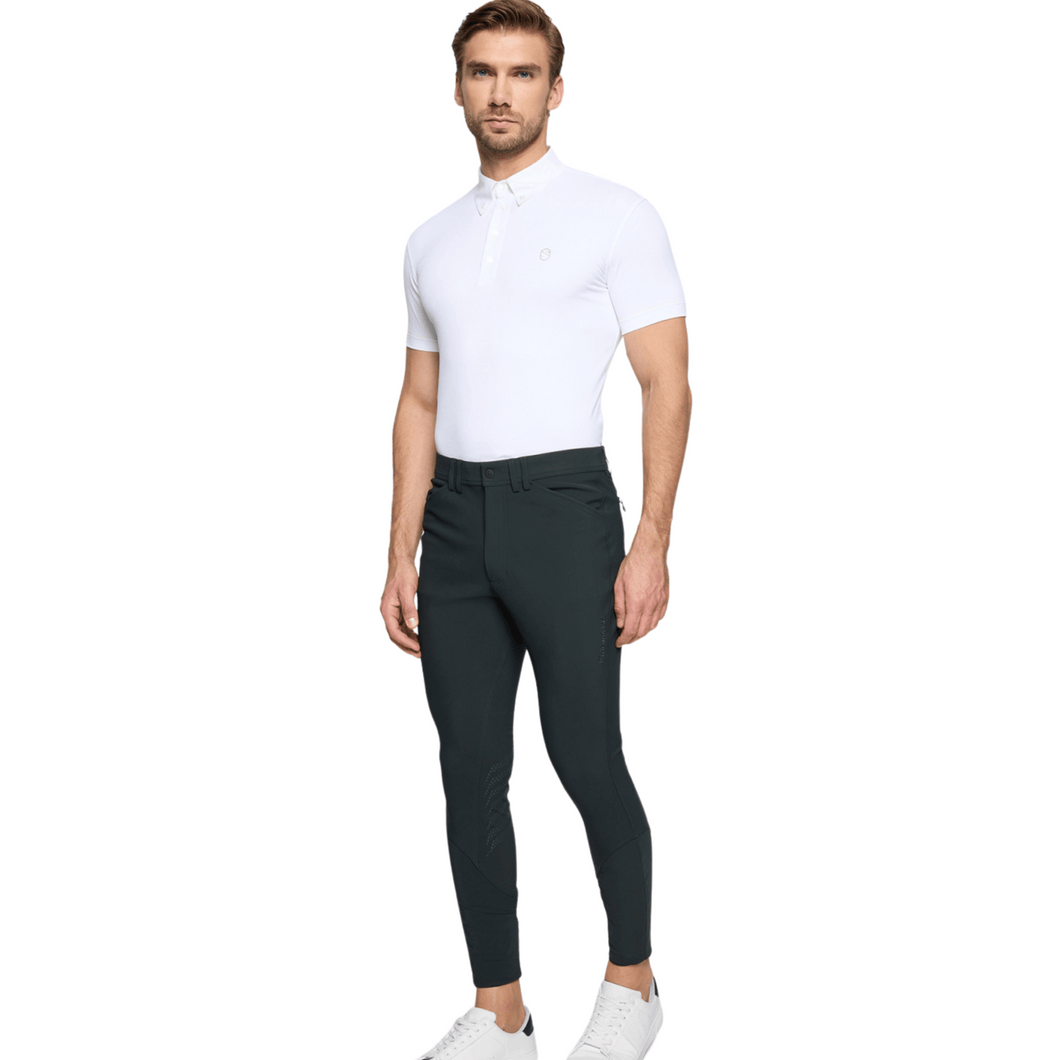 Samshield Raphael Breeches - Avocado