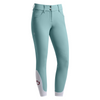 Cavalleria Toscana American High Waist Breeches - Light Blue