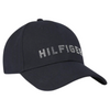 Tommy Hilfiger Florence Rhinestone Cap - Navy