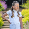 QHP Djune Shirt - Kids