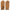 Boss Equestrian Hybrid Gloves - Camel
