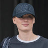 Kingsland Jamilla Cap - Navy