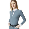 Vestrum Vernante Shirt - Slate Green