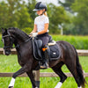 Equestrian Stockholm Kids Leggings - Black