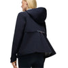 Tommy Hilfiger Upland Rain Jacket - Navy