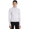 LeMieux Kids Hope Long Sleeve Base Layer - Lilac