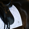 PS of Sweden Stardust Dressage Pad - Pearl