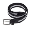 Fair Play Hill Striped Belt
