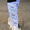 Dreamers & Schemers Boot Socks - Ski You Later