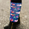 Dreamers & Schemers Boot Socks - Snow Much Fun