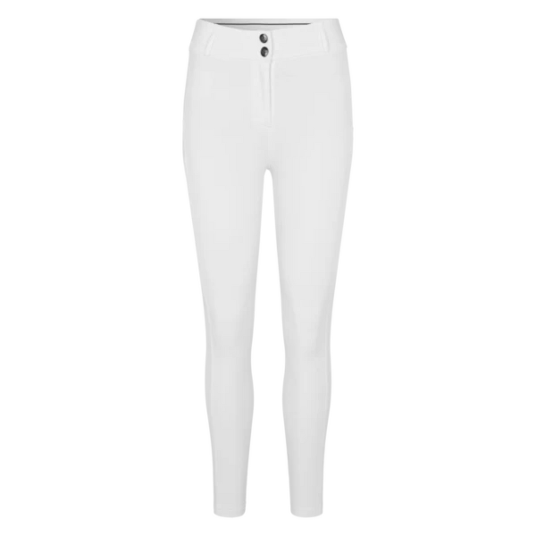 Kingsland New Kaya Breeches - White