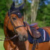 Tommy Hilfiger Lexington Ear Bonnet - Navy