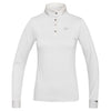Kingsland Bridgette Ladies Shirt - White