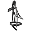 Waldhausen Bridle X-Line London Bridle - Black