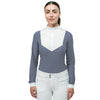 Samshield Scarlett Long Sleeve Shirt - Tempest