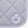 Cavalleria Toscana Jump Pad - Light Grey