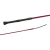 Fleck Evo Grip Dressage Whip - Burgundy