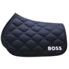 Boss Equestrian Hampton Jump Pad - Navy