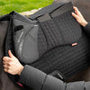 LeMieux ProSorb Plain 3 Pocket Quilted Half Pad