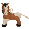 QHP Horse 3D Toy