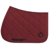 Cavalleria Toscana Jump Pad - Bordeaux