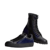 Kingsley Moroni B Sneakers