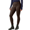 PS of Sweden Katja Riding Tights - Java Noir