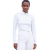 Dada Sport Pablito Long Sleeve Shirt - White
