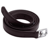 Premier Equine Florence Stirrup Leathers - Brown