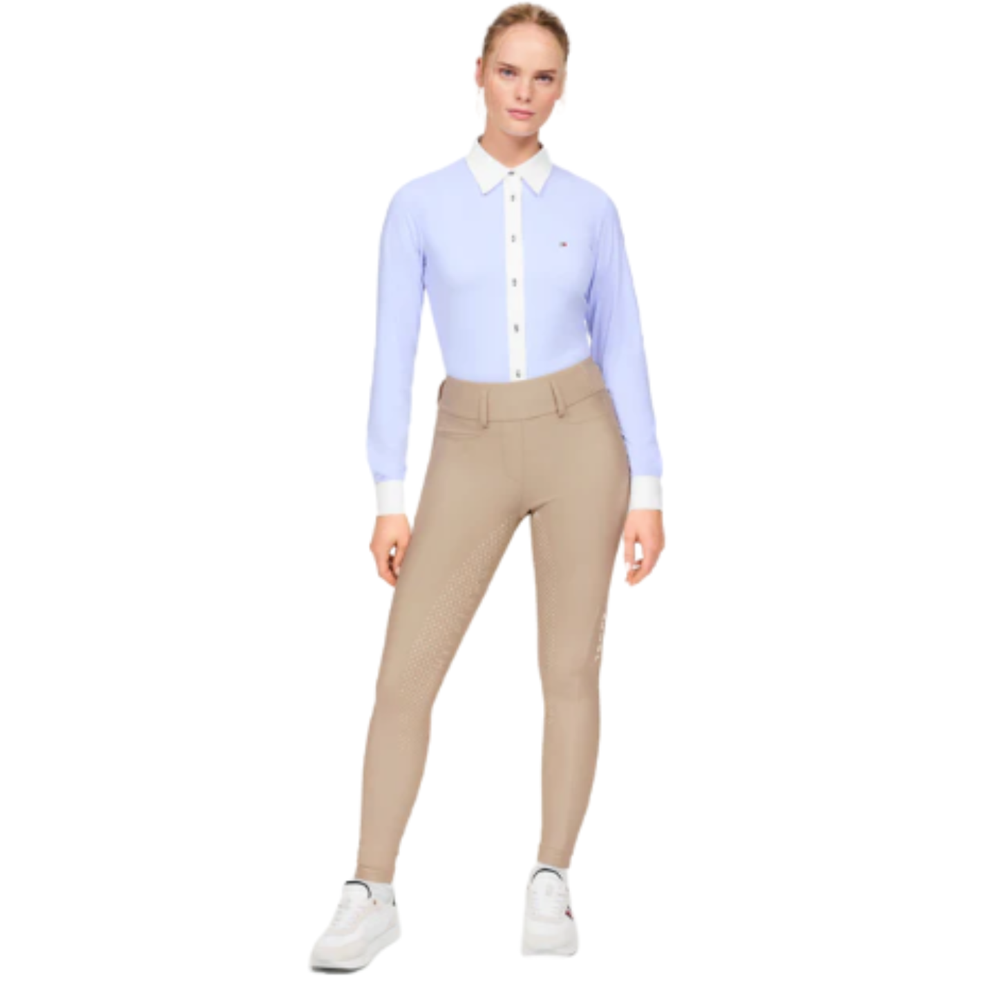 Tommy Hilfiger Highland Breeches - Beige