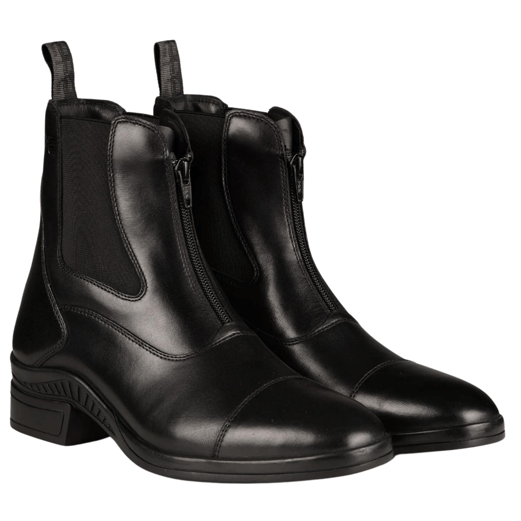 Premier Equine Lanark Jodphur Boots