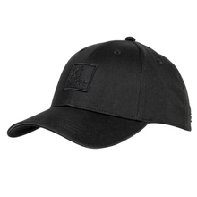 Load image into Gallery viewer, Kingsland Vellie Cap - Black
