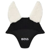 Boss Equestrian Ear Bonnet - Faux Shearling