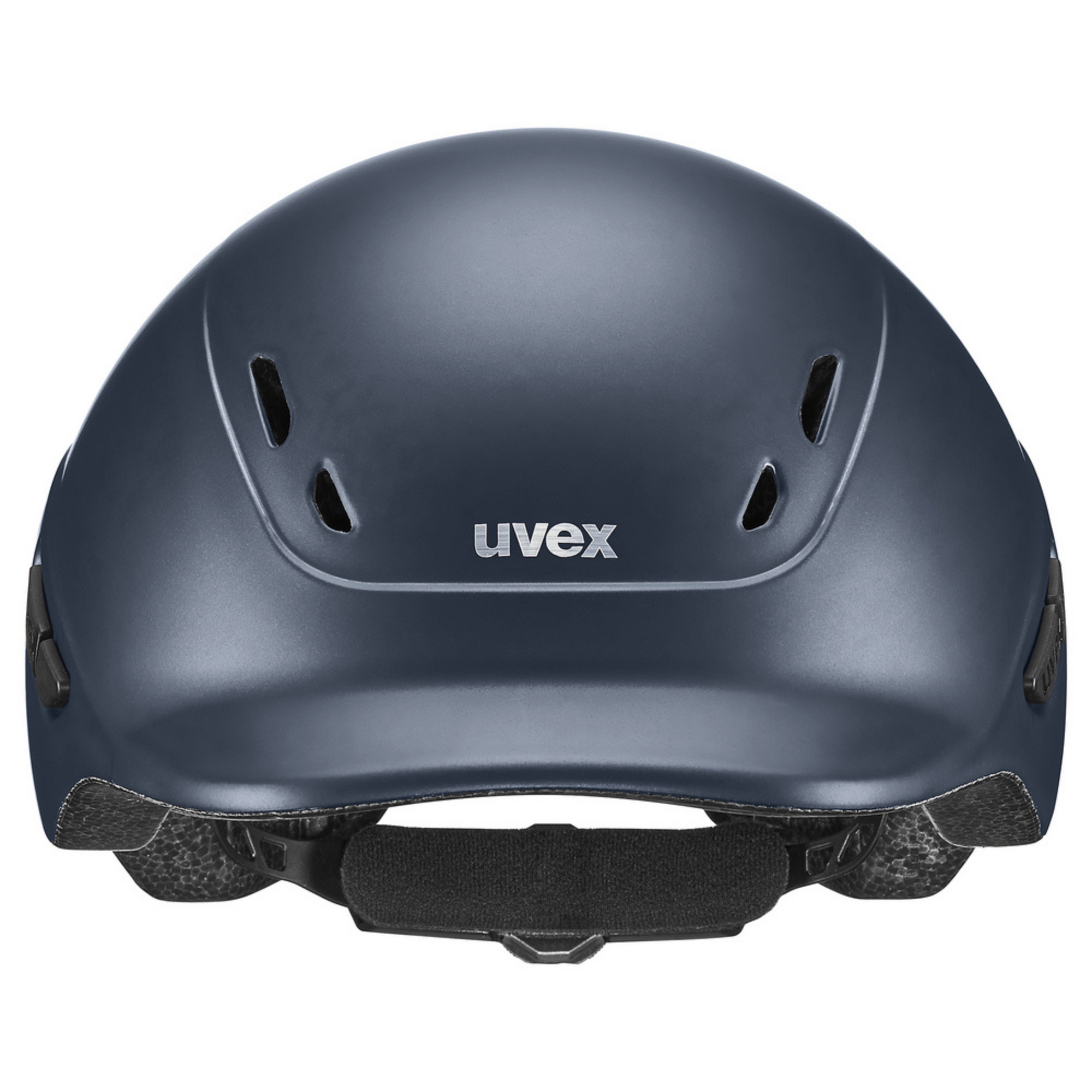 Uvex Kidoxx Kids Helmet - Navy Matte