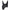 Boss Equestrian Ear Bonnet - Black